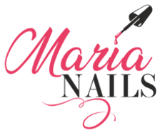 Logo von Maria Nails